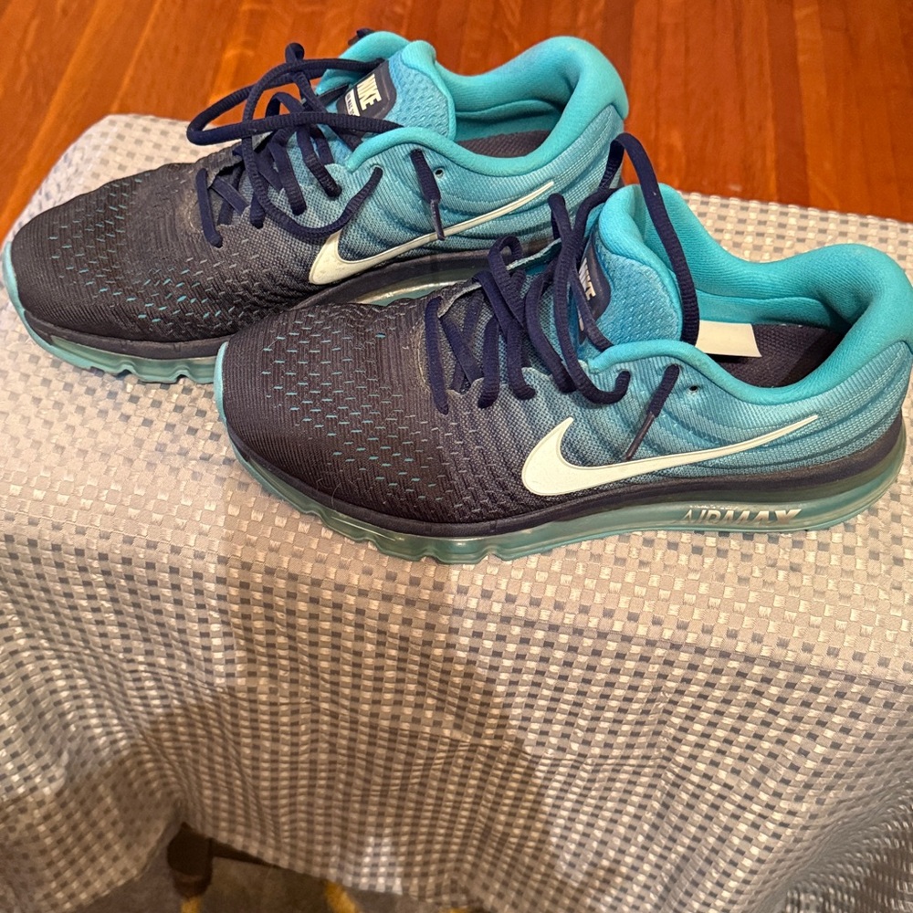 Men’s Nike Air Max 2017
